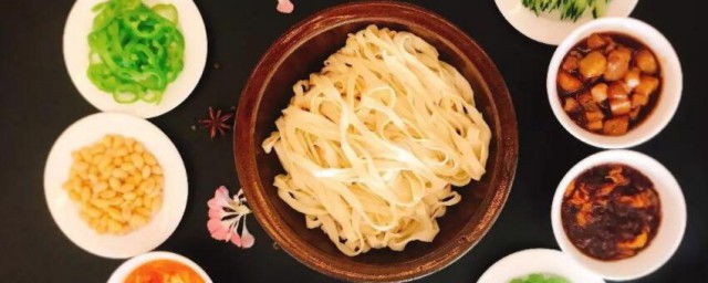 北京正宗传统菜简介 北京的特色菜有哪些