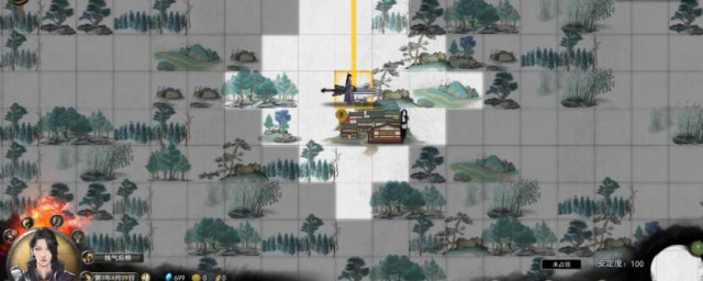 鬼谷八荒洪荒难度木修怎样玩 鬼谷八荒洪荒难度木修玩法