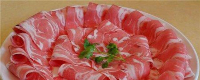 涮羊肉片怎样做的烂 怎样才能把涮羊肉片煮烂一些