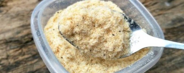 虾皮粉怎样吃 虾皮功效有哪些