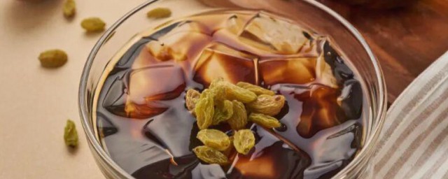 冰粉除了加红糖还能加什么汁 冰粉除了加红糖还能加哪些汁