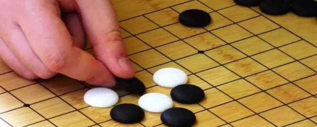 玩五子棋的必胜小方法 五子棋必胜办法有哪些