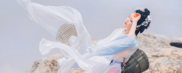汉服防掉神器怎样用 怎样使用汉服防掉神器