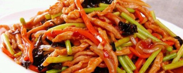午餐菜谱怎样做既简单又营养 既简单又营养的午餐菜谱