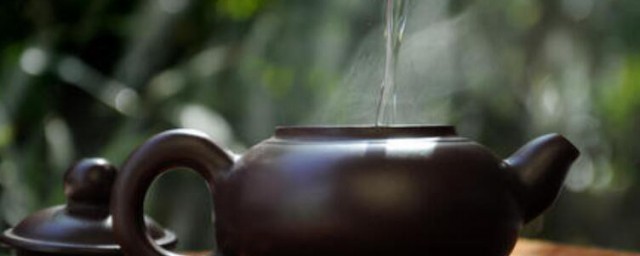 千秋大业一壶茶的意思 千秋大业一壶茶释义