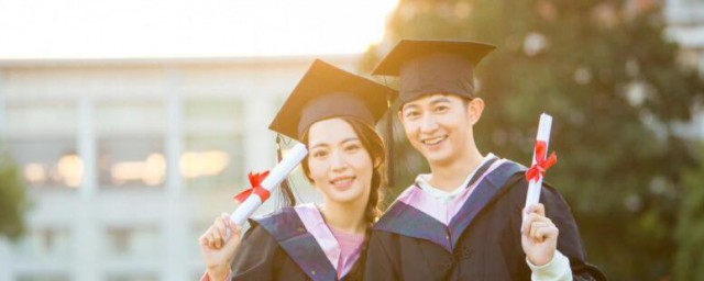 研究生和硕士的区别是什么 研究生和硕士有什么不同