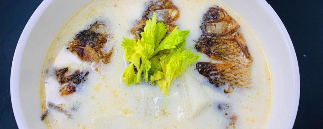 鱼肉大虾汤 鱼肉大虾汤怎样做