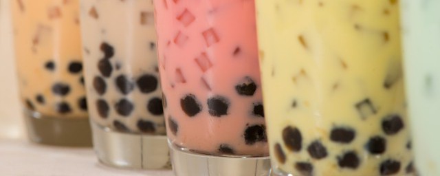 双拼奶茶里面是什么 双拼奶茶的简介