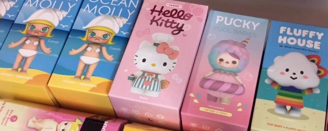 盲盒做法教程 盲盒的制作技巧