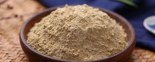 三七粉不能和什么一起吃 三七粉不能与什么一起吃