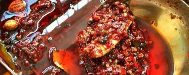 火锅底料的做法和配方 怎样制作火锅底料