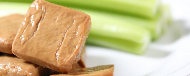 蜜汁豆泡 蜜汁豆泡怎样做