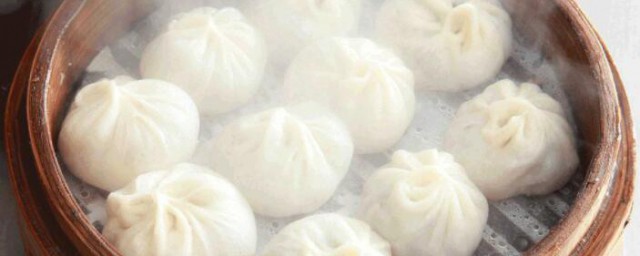 包子怎样热 包子怎样煮热