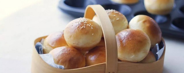 马其顿营养餐包的做法 马其顿营养餐包怎样做