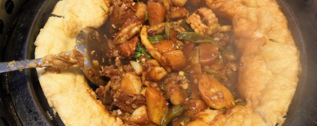 烀饼怎样做酥 东北烀饼的家常做法分享