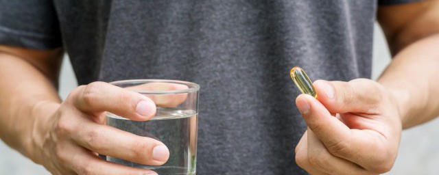 鱼油为什么不能睡前吃 鱼油的相关知识