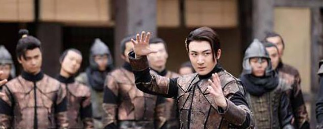 李德鑫饰演斗罗大陆玉天恒 斗罗大陆玉天恒的简介