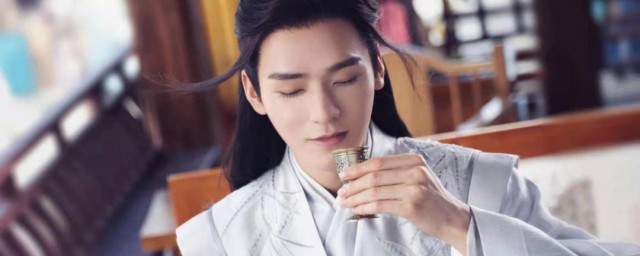 山河令剧情简介 山河令讲述了什么故事