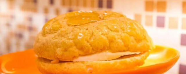 糕点酥皮是怎样做的 糕点酥皮的做法