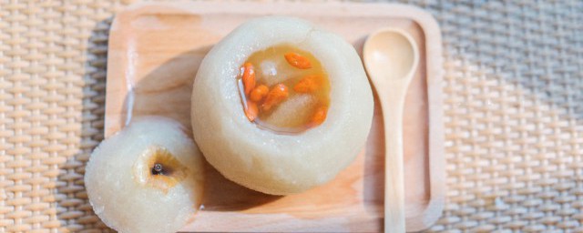 冰糖烤梨的做法和配方 冰糖烤梨的做法