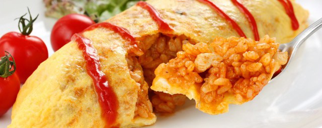 荠菜蛋包饭做法次序 怎样做荠菜蛋包饭