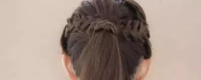 多种扎辫子的要领 多种扎辫子的要领有哪些