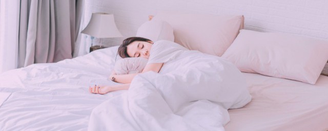 美容觉如何睡 美容觉的做法