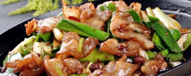 熟肉怎样做下饭 怎样做熟肉下饭