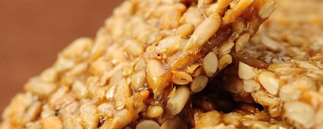 瓜子酥糖的做法和配方 瓜子酥糖的做法步骤和配方