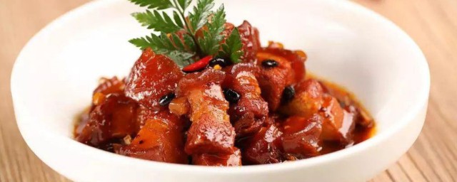 枣香肉的做法和配方 如何做枣香肉