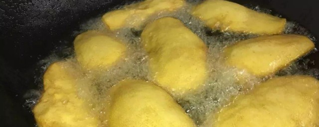 油炸柚子壳做法诀窍 油炸柚子壳做法