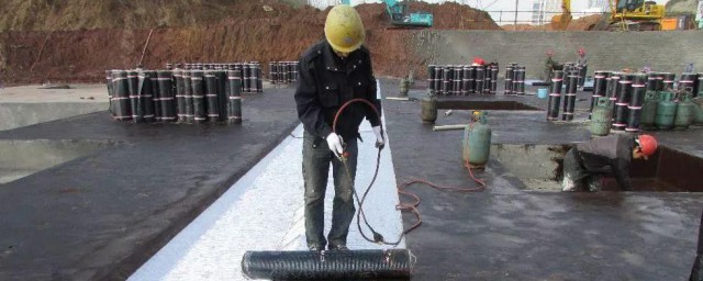 屋顶漏水修补的办法 屋顶漏水解决方法