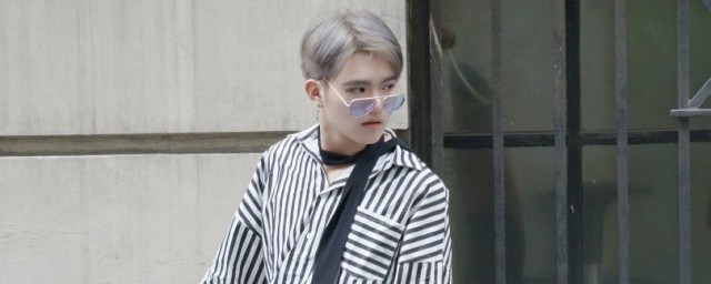 身长腿短的男生穿衣搭配技巧 身长腿短男生穿搭简介