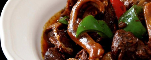 正宗红烧鸭肉的做法秘诀 如何做正宗红烧鸭肉