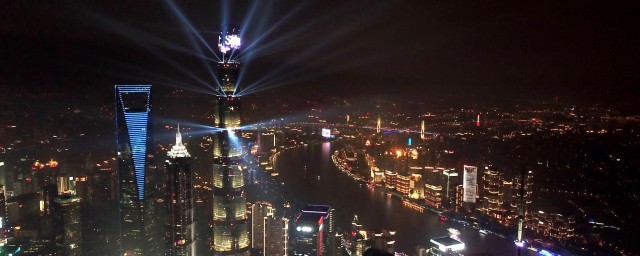 无人机夜景拍摄方法 无人机夜景拍摄有什么要领