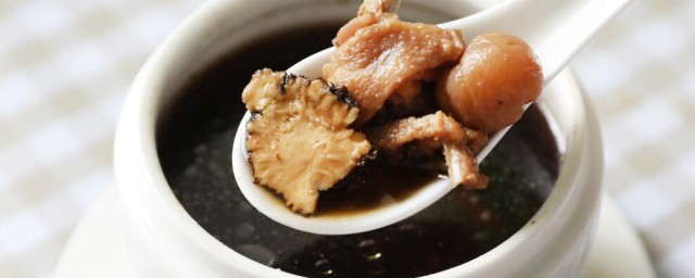 熟地煲塘虱 熟地煲塘虱怎样做