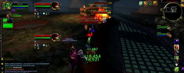 魔兽世界任务灵魂容器怎样完成 魔兽世界任务灵魂容器怎样完成