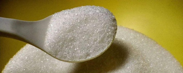 白糖保质期是多久 普通食用白糖的保质期时间