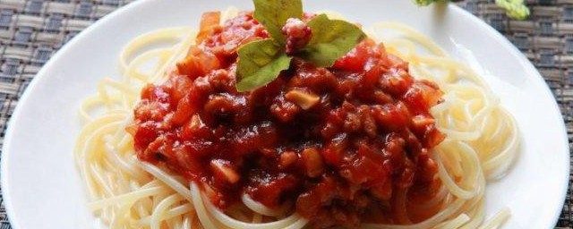 茄汁蘑菇肉酱 茄汁蘑菇肉酱的制作技巧