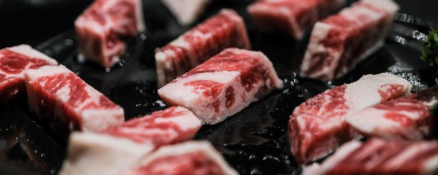 招牌俄式炒牛肉 招牌俄式炒牛肉教程