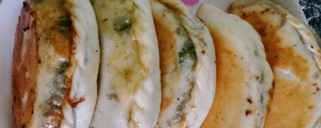 海虹饼 怎样做海虹饼