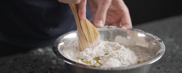 饺子皮和面的简单要领 饺子皮的和面办法