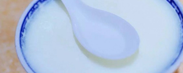 双皮奶有蛋腥味怎样去除 双皮奶有蛋腥味去除的技巧