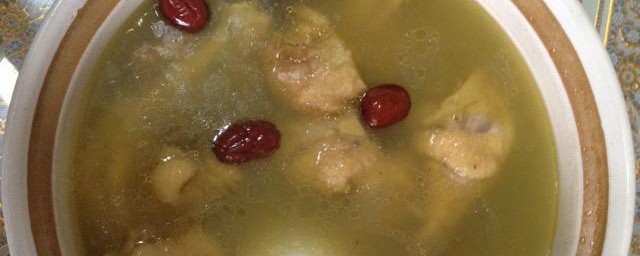 清澈鸡汤的做法 清澈鸡汤的做法简单介绍