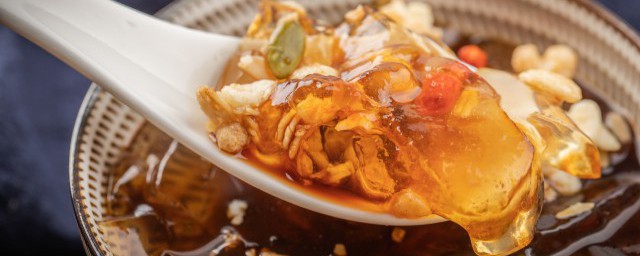 冰冰粉是什么原料做的 冰冰粉的介绍