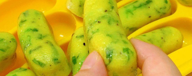 蔬菜肠的做法和配方 蔬菜肠的做法和配方是什么