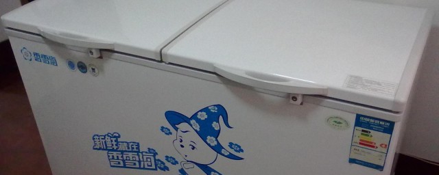 冰柜底下有个塞子干什么用的 冰柜底下有个塞子用途介绍