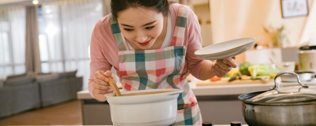 韩国素饺汤 怎样做韩国素饺汤