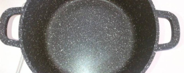 炒茄子粘锅了怎样洗 怎样炒茄子不粘锅