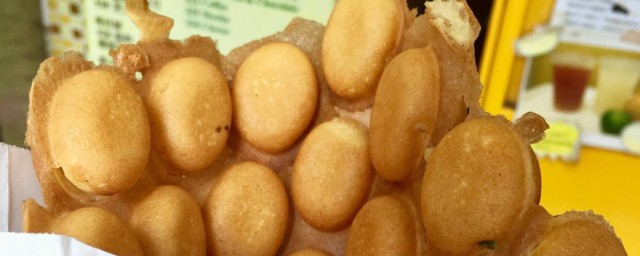 鸡蛋仔如何可以保鲜 怎么可以保鲜鸡蛋仔